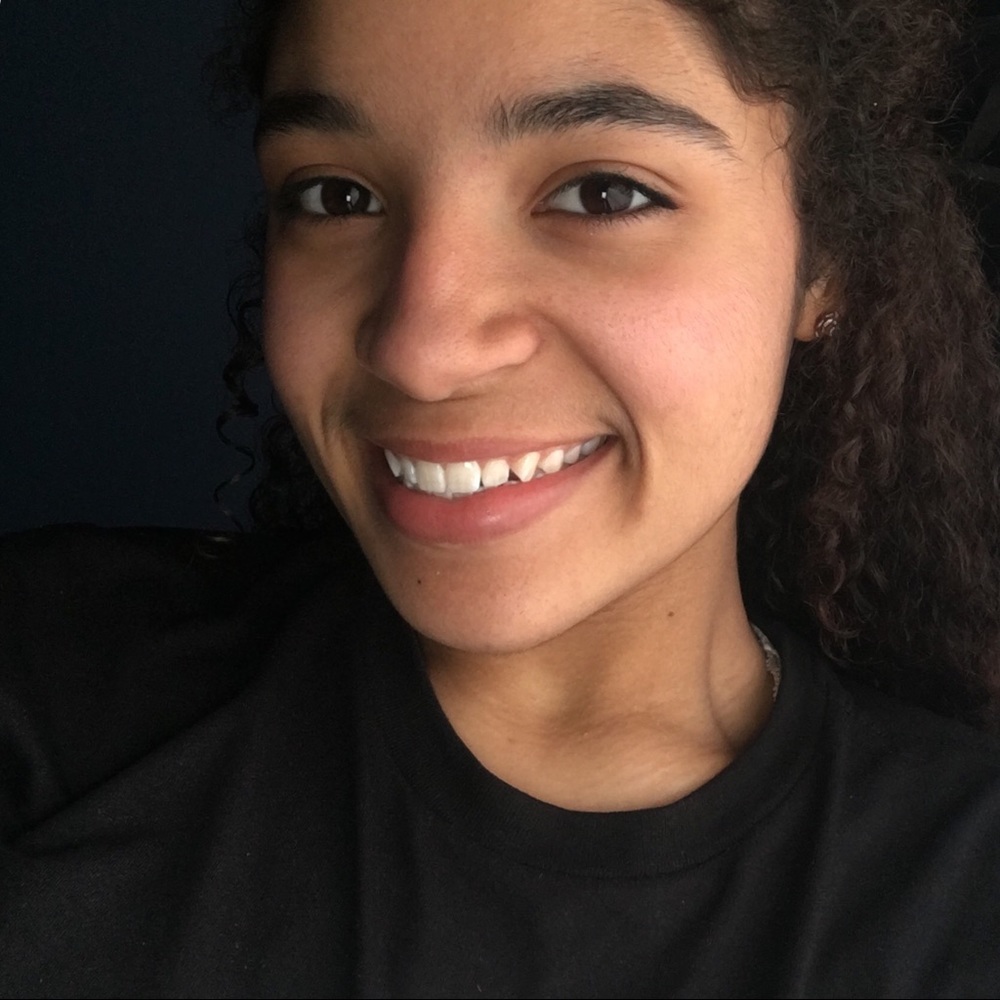 Meet your Posher, Kaley